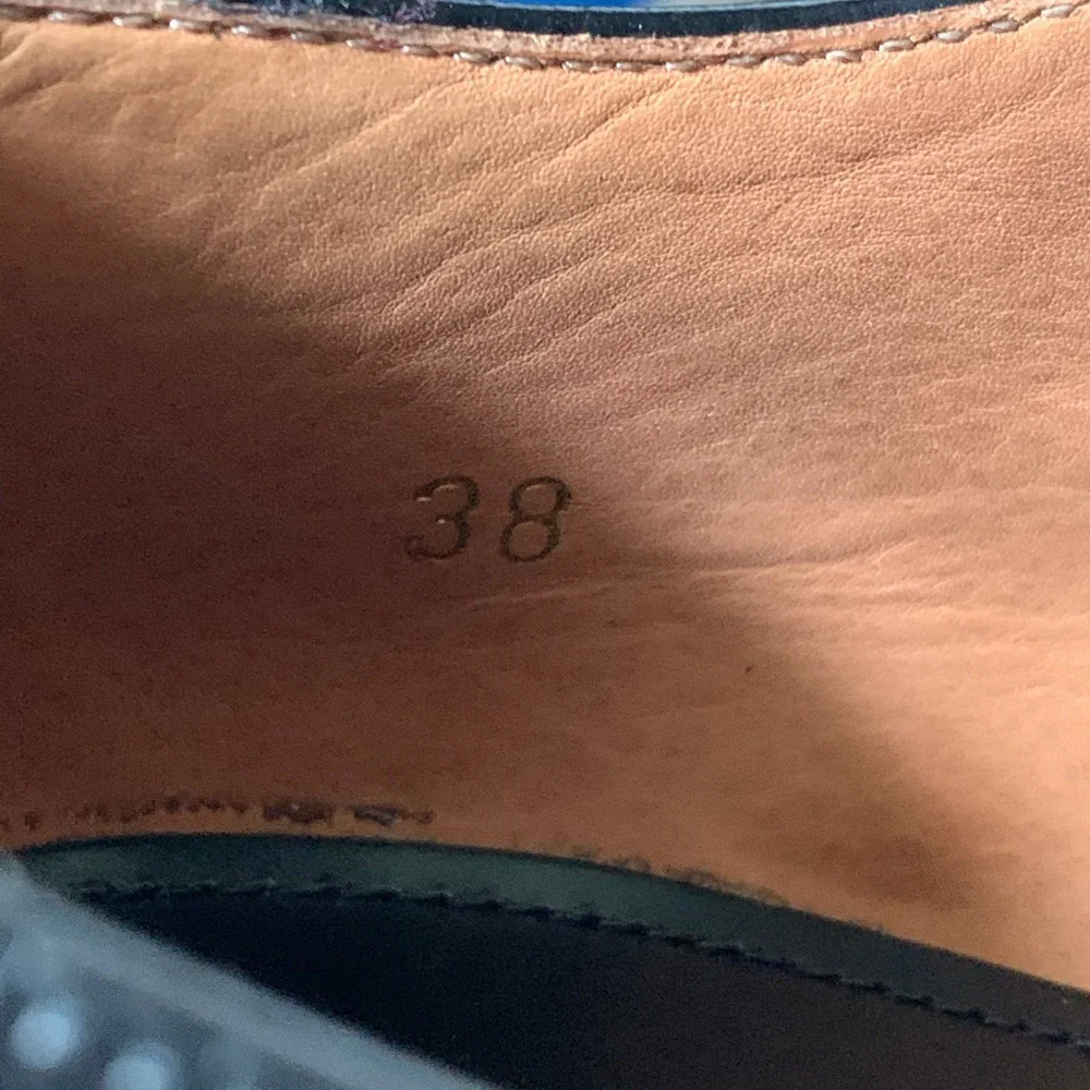 Prada pre owned